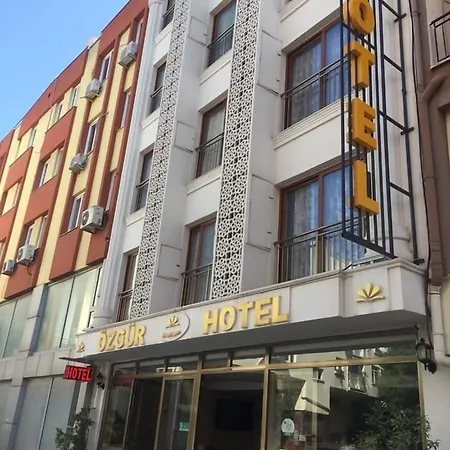 Özgür Hotel-3